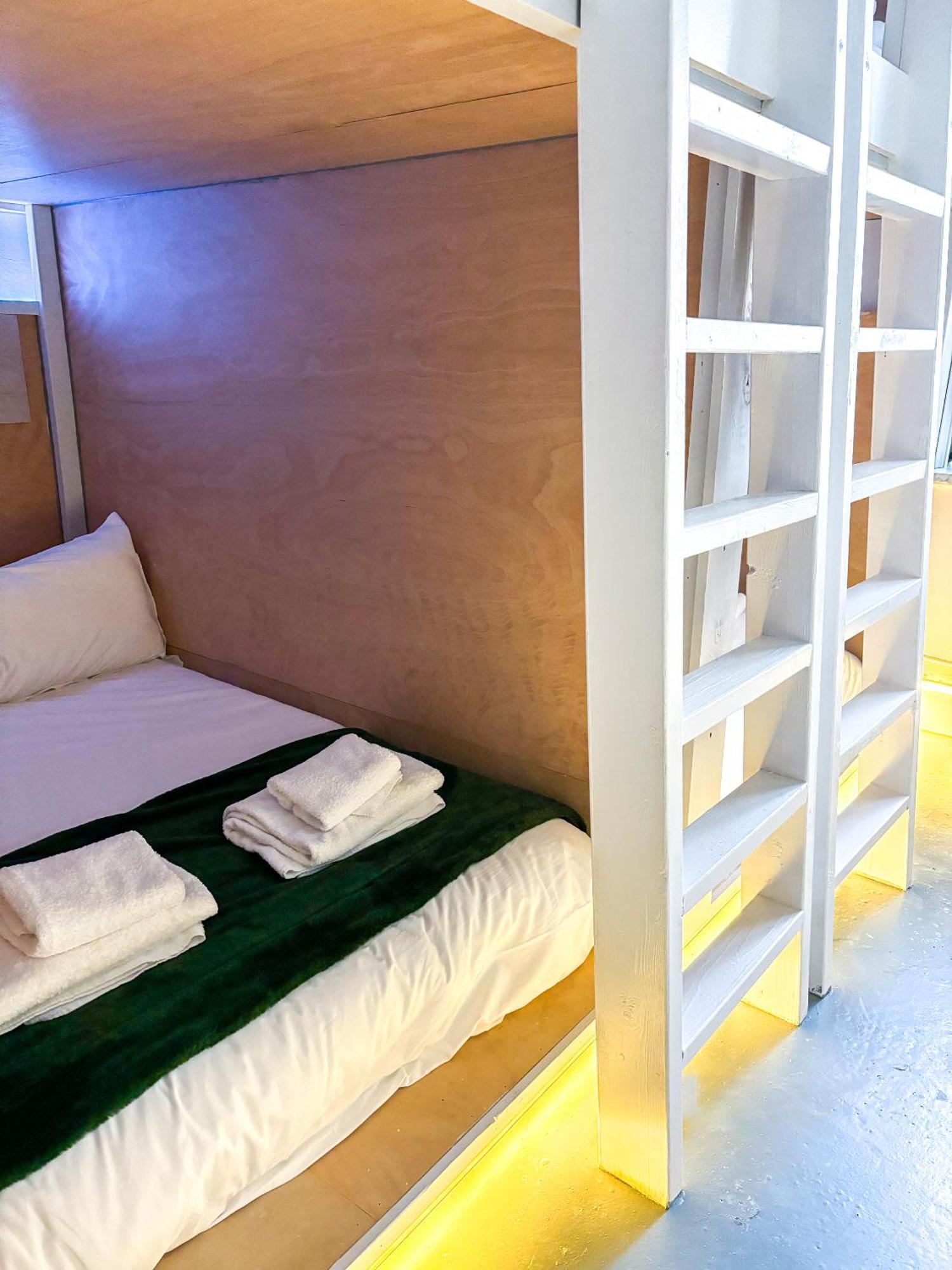 X Hotel Brunswick Square Brighton Quarto foto