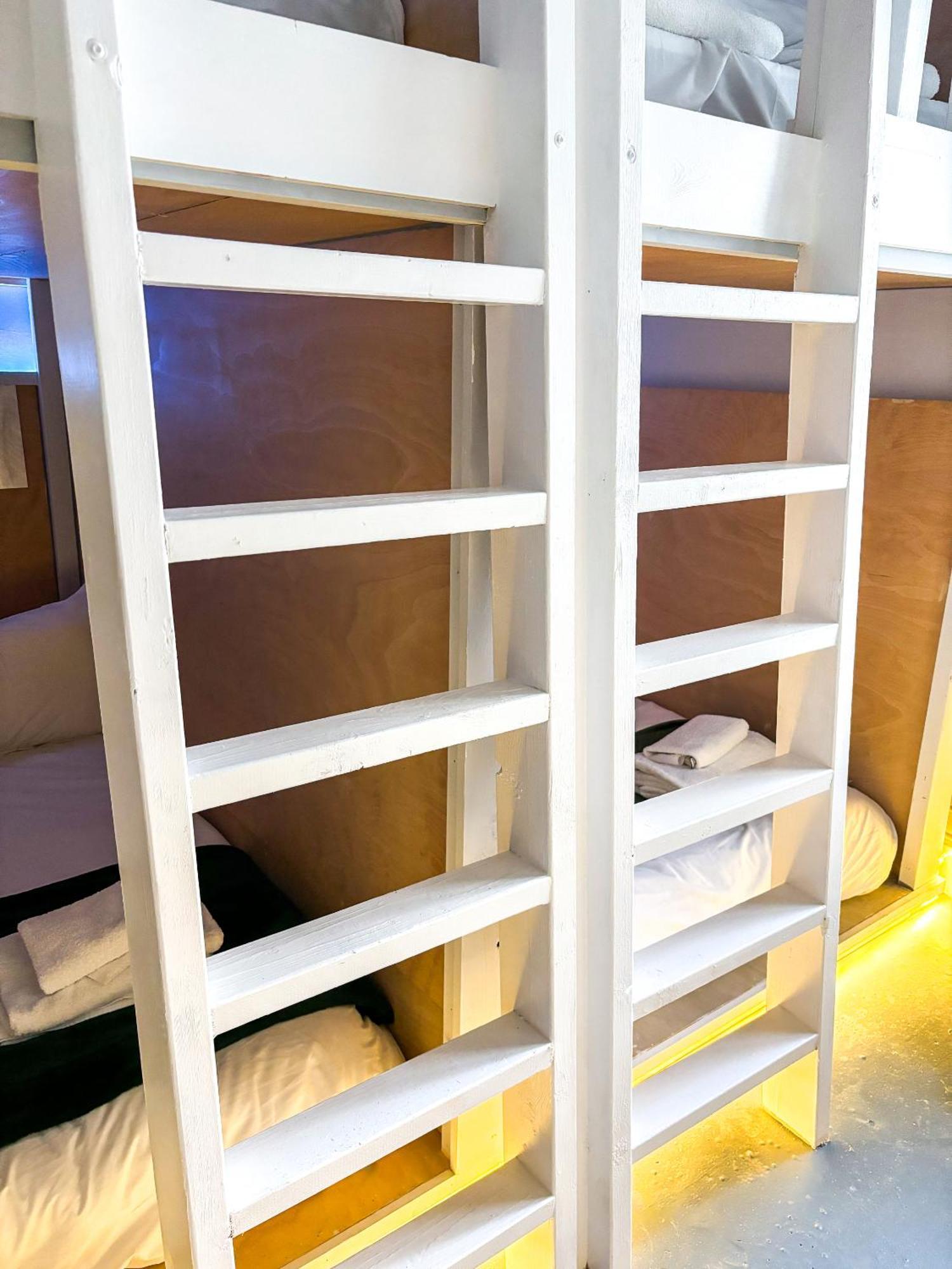 X Hotel Brunswick Square Brighton Quarto foto