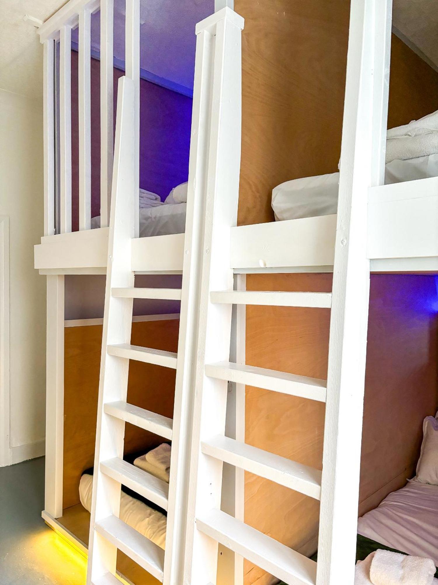 X Hotel Brunswick Square Brighton Quarto foto