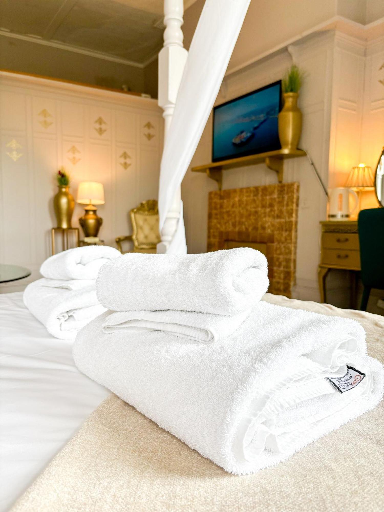 X Hotel Brunswick Square Brighton Quarto foto